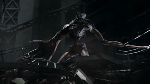 Resident Evil: Degeneration